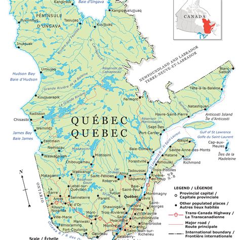 how many cities in quebec|Québec / Quebec (Canada): Province, Major Cities & Municipalities.